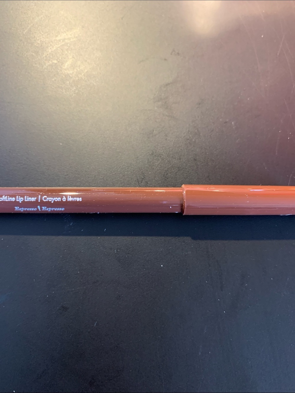 Summer fridays - Softline Lip Liner in espresso